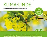 Klimalinde für Bockenheim